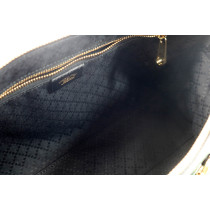 Gucci Bauletto Borsello Pelle Nera