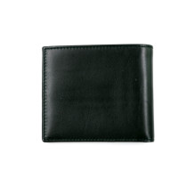 Gucci Portafoglio Pelle Verde Scuro