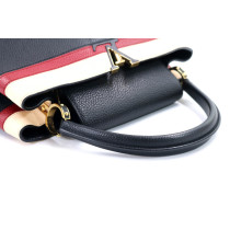 Louis Vuitton Capucines GM Pelle Nera