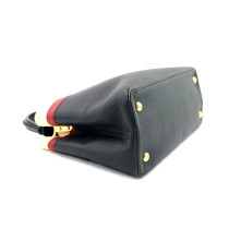 Louis Vuitton Capucines GM Pelle Nera