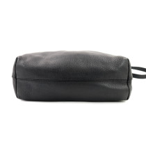 Prada Shopping Pelle Nera