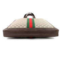 Gucci Shopping GG Beige
