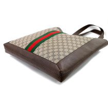 Gucci Shopping GG Beige