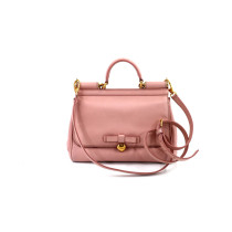 Dolce & Gabbana Sicily Pelle Rosa