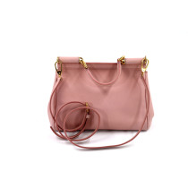 Dolce & Gabbana Sicily Pelle Rosa