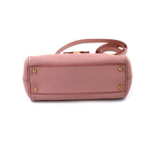 Dolce & Gabbana Sicily Pelle Rosa