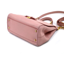 Dolce & Gabbana Sicily Pelle Rosa