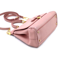 Dolce & Gabbana Sicily Pelle Rosa