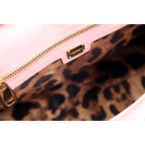 Dolce & Gabbana Sicily Pelle Rosa