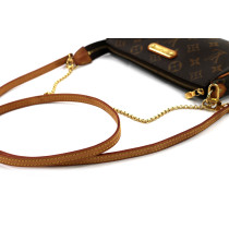 Louis Vuitton Eva Monogram