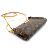 Louis Vuitton Eva Monogram