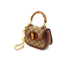Gucci Diana GG Beige
