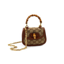 Gucci Diana GG Beige