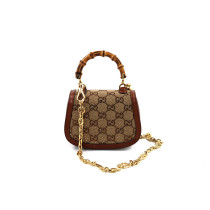 Gucci Diana GG Beige