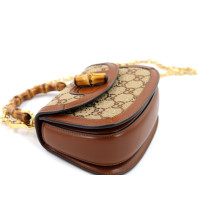 Gucci Diana GG Beige