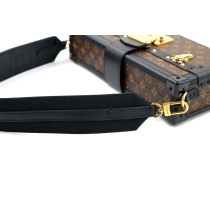 Louis Vuitton Trunk East West Monogram