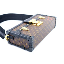Louis Vuitton Trunk East West Monogram