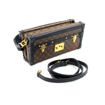 Louis Vuitton Trunk East West Monogram
