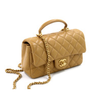 Chanel Classica Pelle Marrone