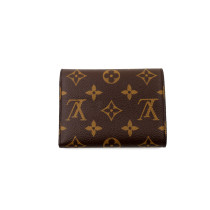 Louis Vuitton Portafoglio Victorine Monogram