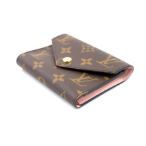 Louis Vuitton Portafoglio Victorine Monogram
