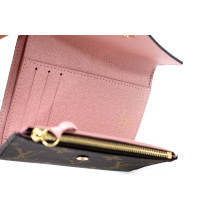 Louis Vuitton Portafoglio Victorine Monogram