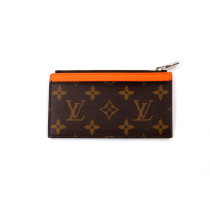 Louis Vuitton Portacarte Monogram