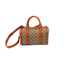 Gucci Bauletto GG Beige
