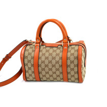 Gucci Bauletto GG Beige