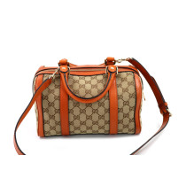 Gucci Bauletto GG Beige