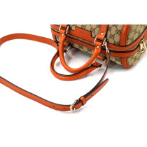 Gucci Bauletto GG Beige