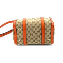 Gucci Bauletto GG Beige