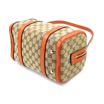 Gucci Bauletto GG Beige