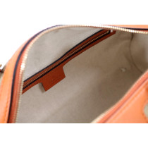 Gucci Bauletto GG Beige