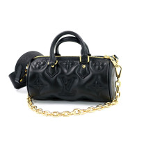 Louis Vuitton Papillon Pelle Nera