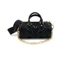 Louis Vuitton Papillon Pelle Nera