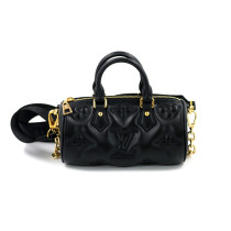 Louis Vuitton Papillon Pelle Nera