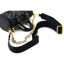 Louis Vuitton Papillon Pelle Nera