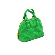 Louis Vuitton Alma Pelle Verde