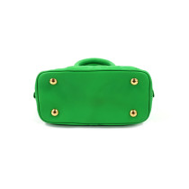 Louis Vuitton Alma Pelle Verde