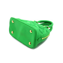 Louis Vuitton Alma Pelle Verde