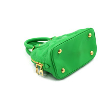 Louis Vuitton Alma Pelle Verde