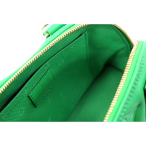 Louis Vuitton Alma Pelle Verde