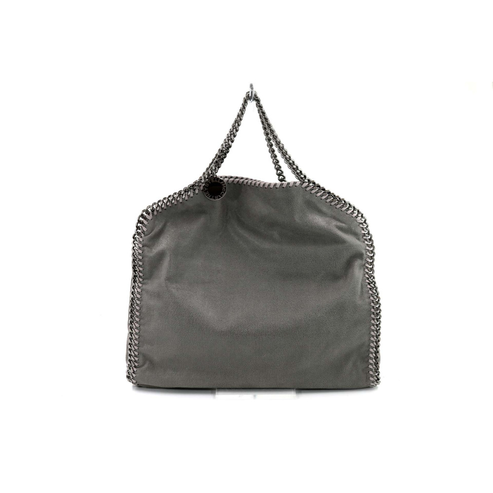 Stella McCartney Falabella Grigia