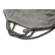 Stella McCartney Falabella Grigia