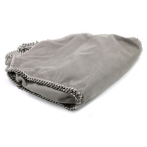 Stella McCartney Falabella Grigia