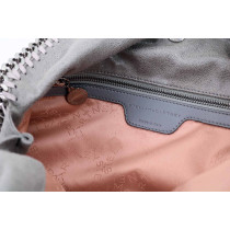 Stella McCartney Falabella Grigia