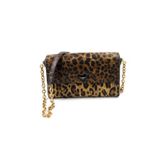 Dolce & Gabbana Dauphine Pelle Maculata