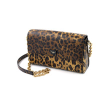 Dolce & Gabbana Dauphine Pelle Maculata