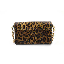 Dolce & Gabbana Dauphine Pelle Maculata